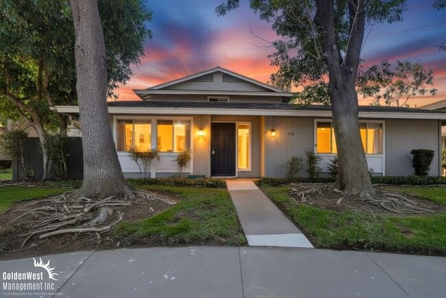 Building Photo - Beautiful 2Bdm 1Ba Unfurnished Condo in El Cajon! Unit A