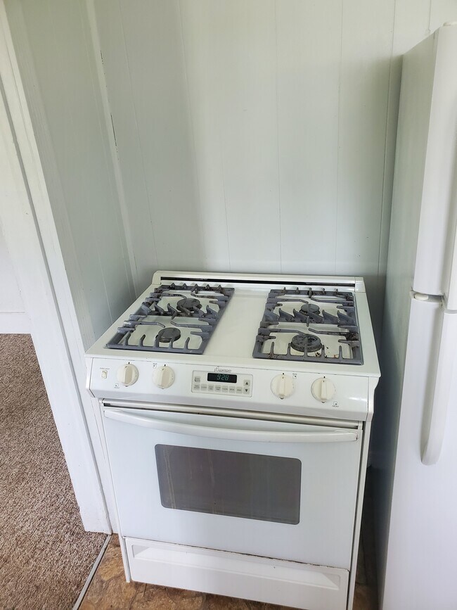 504 E Cross St Rental House Rental in Anderson, IN