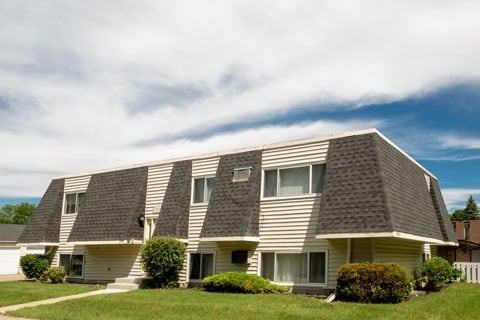 Building Photo - White Ridge Rental