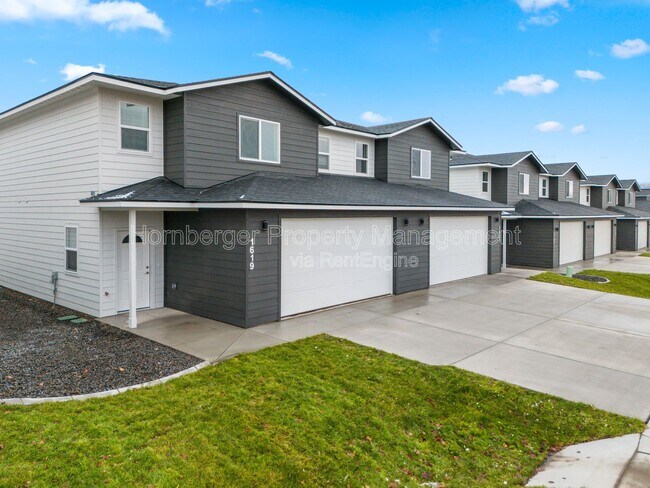 Building Photo - 1603 N Manifold Ln