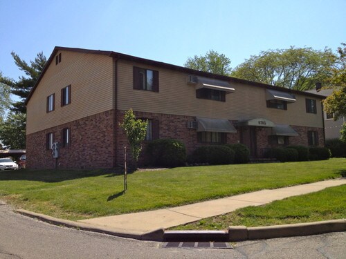 Apartments For In Sylvania Oh