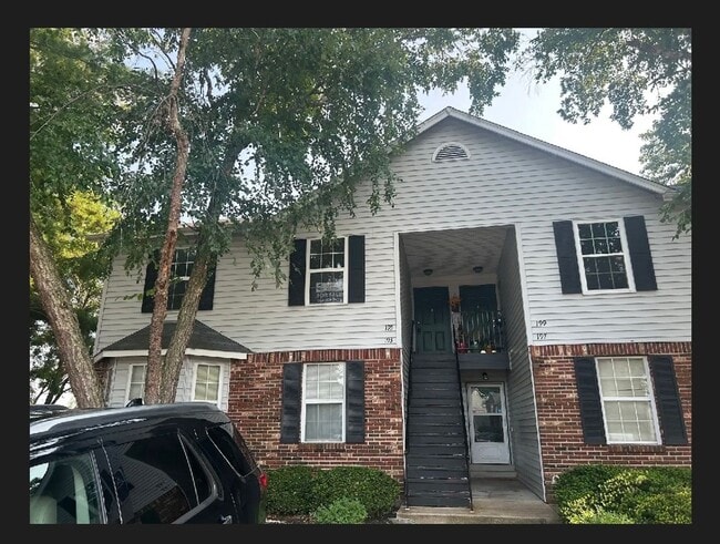 Building Photo - Stone Ridge