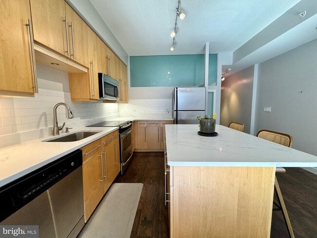437 New York Ave NW Unidad 204