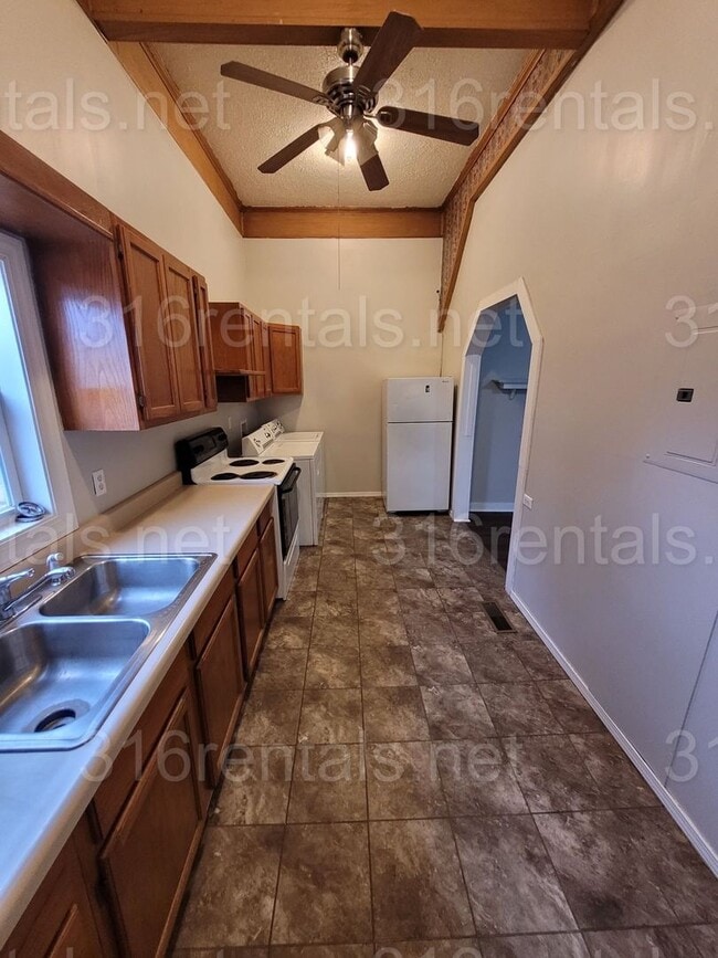 Photo - 1435-1439 South Pattie Street Unidad 1437