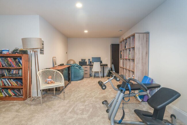 Photo - Luxury Home in Greenville Overlook