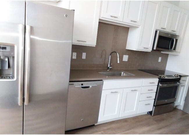 Photo - Lafayette 500