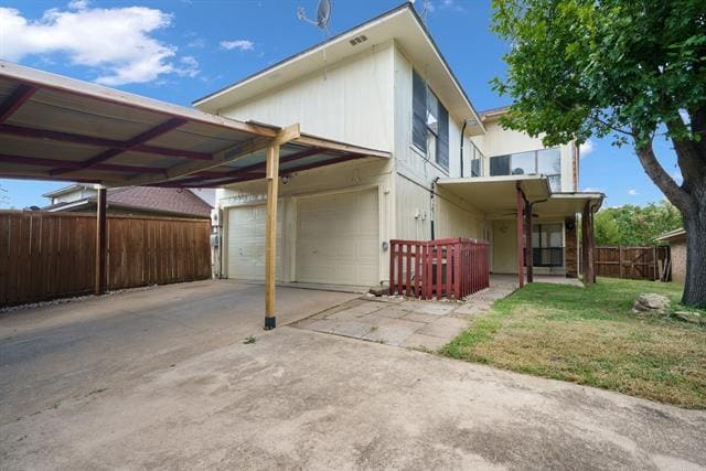 Photo - 1722 San Francisco St