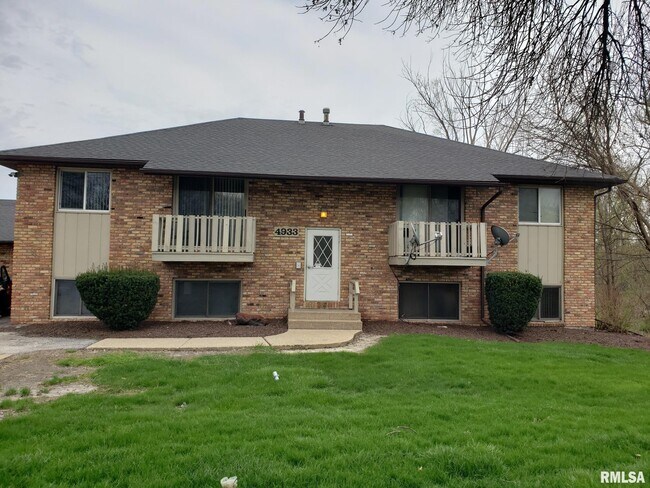 Photo - 4933 Jersey Ridge Rd Apartment Unit 1