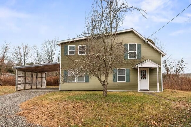 Building Photo - 1045 Colonel Ledyard Hwy