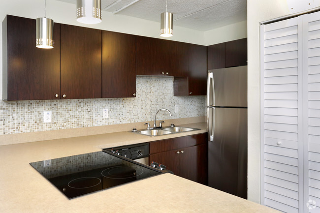 Interior Photo - Dauphine Apartments