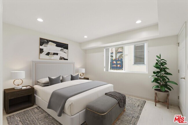 Photo - 1409 N Hobart Blvd Unit 104