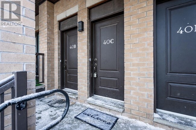 Photo - 40 Jaguar Private Unité C