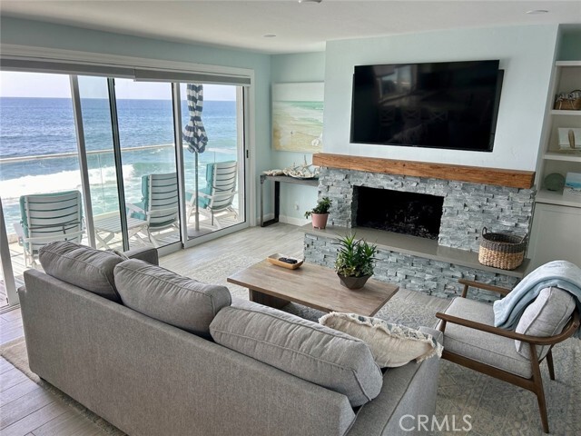 Photo - 1249 Ocean Front Townhome