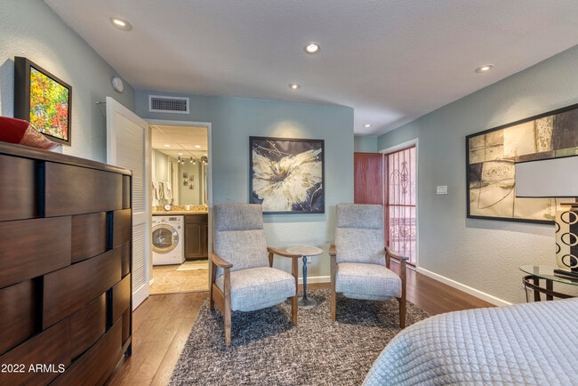 7350 N Vía Paseo Del Sur Unit N108