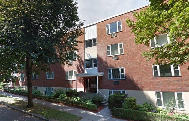 Building Photo - 63 Parkman St Unit 2A