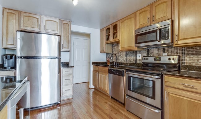 Photo - 8808 Allentown Rd Unidad Allentown