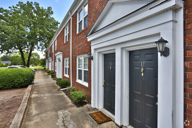 Addison Townhomes