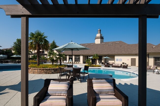 Photo - Landmark Apartments- AL