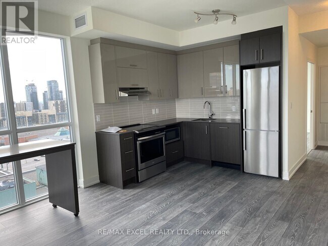 Photo - 180 Fairview Mall Dr Unité 1812