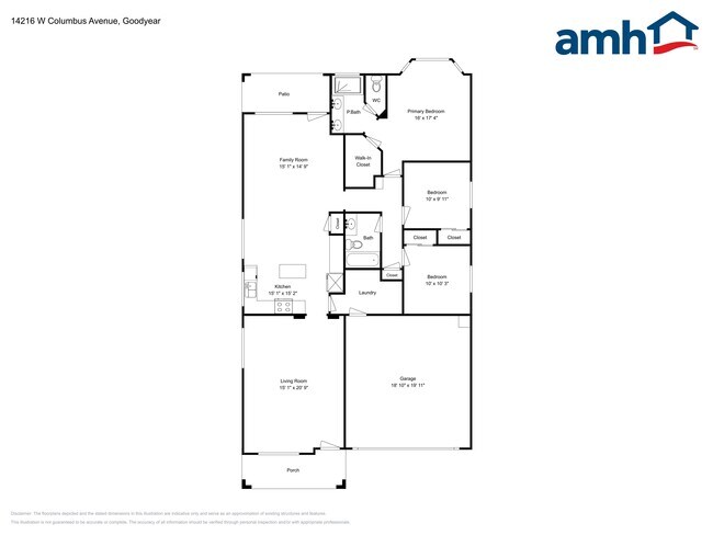 Photo - 14216 W Columbus Ave