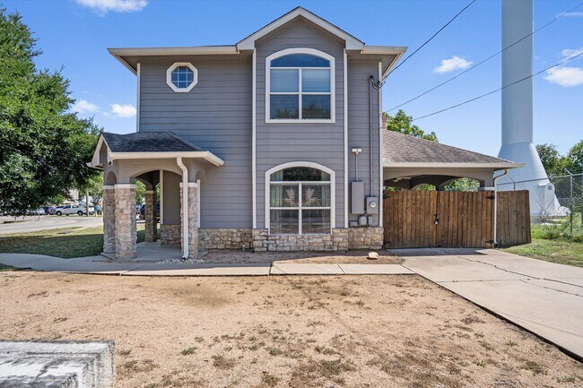 Photo - Perfectly located 3-Bedroom Home In The Heart of Hutto, TX