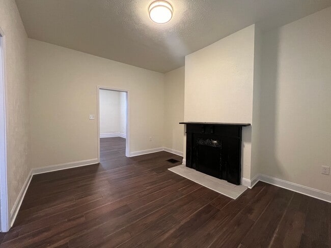 Photo - Updated 2BR house now available!