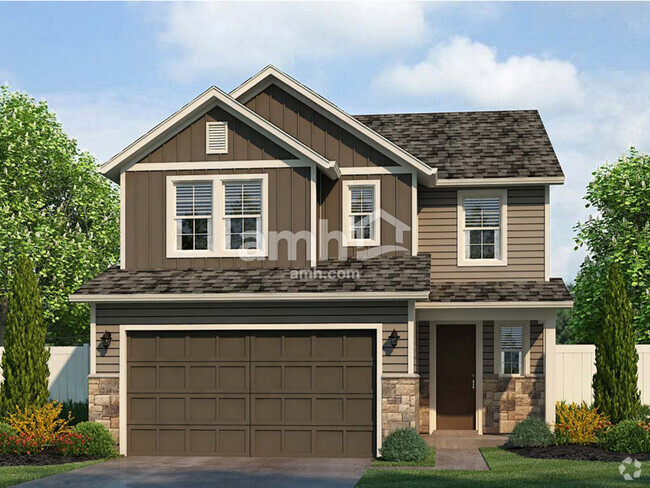 Building Photo - 4823 85th Dr NE Rental