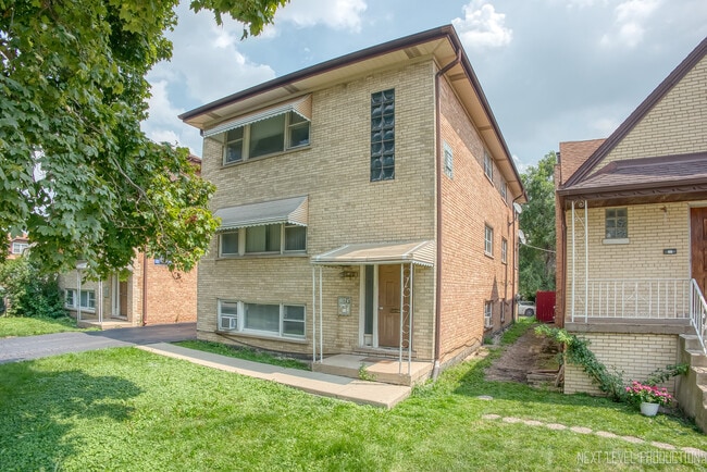 Building Photo - 1617 N 35th Ave Unit G