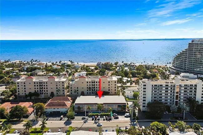 Photo - 2400 NE 33rd Ave