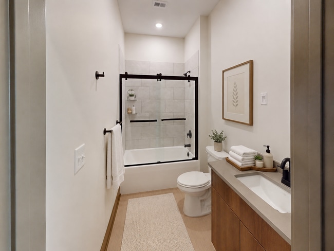 Photo - 120 On Oak Luxury Apartments