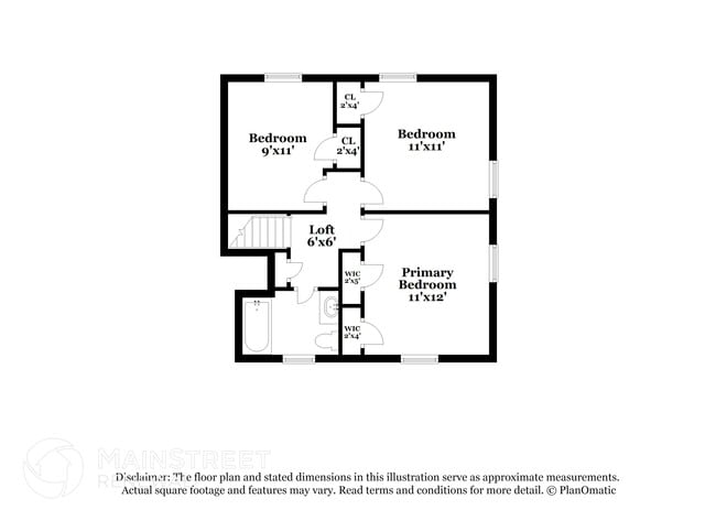 86 McFerrin Cir