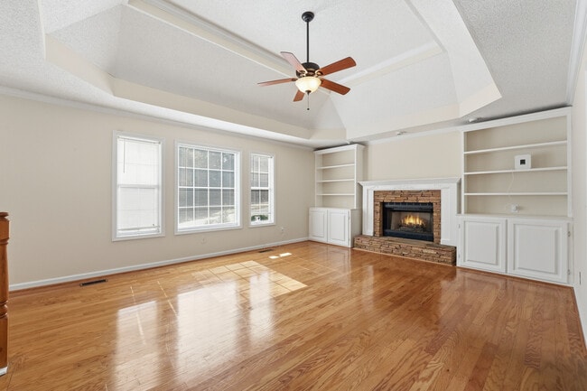 Photo - 3007 Clove Tree Ln