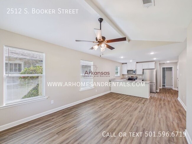 Photo - 2512 Booker St