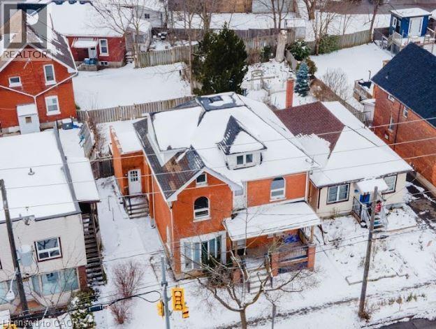 Photo - 219 Erie Ave