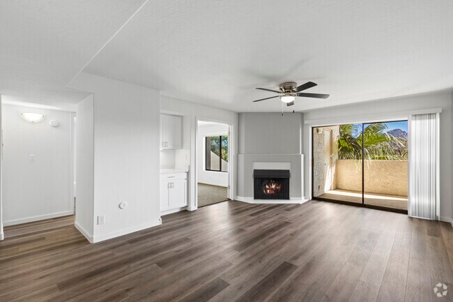 2B remodel - Del Prado Rental