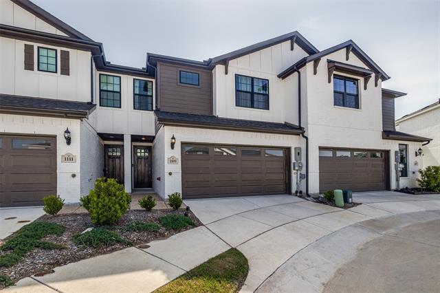 Photo - 1109 Bowie Dr Townhome
