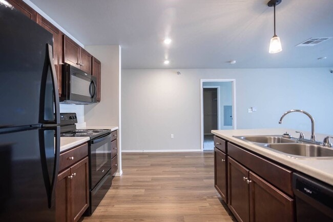 Photo - Riverbend Townhomes