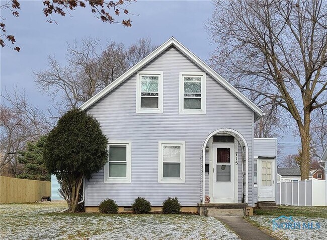 Photo - 715 W Wayne St House