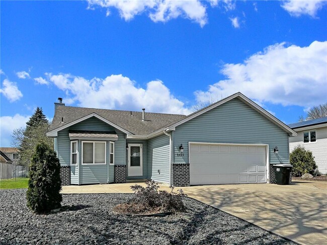 Photo - 3421 Placer Ave House