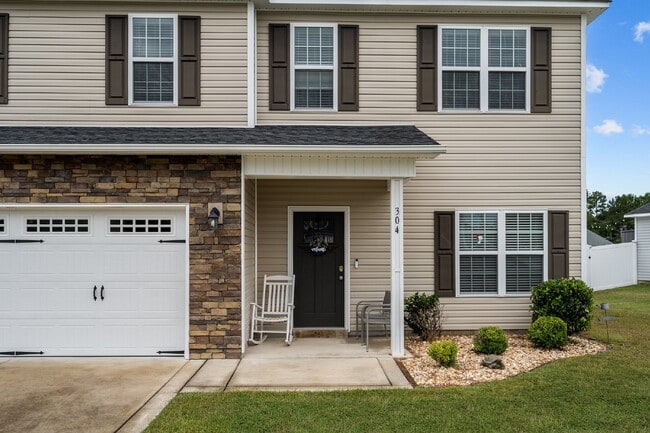 Photo - 304 Little Egret Ln