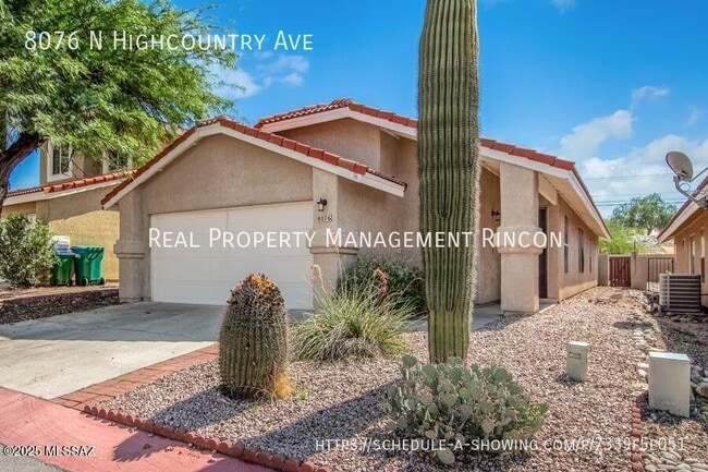 Building Photo - 8076 N Highcountry Ave Rental