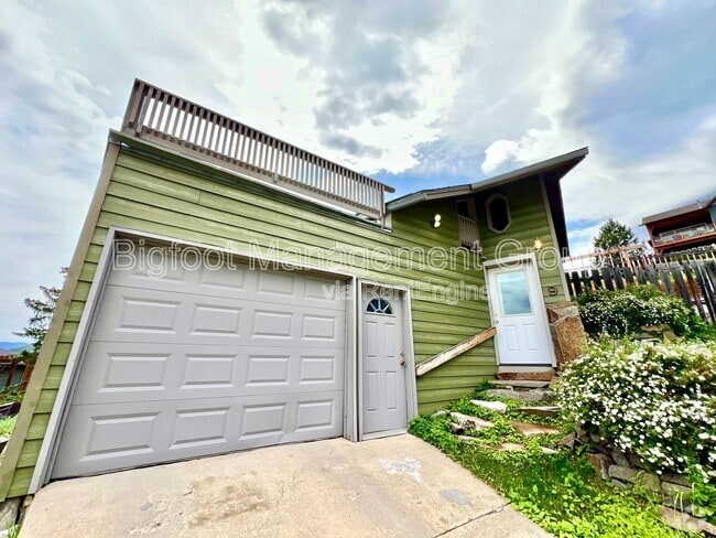Building Photo - 9 Comstock Rd Rental