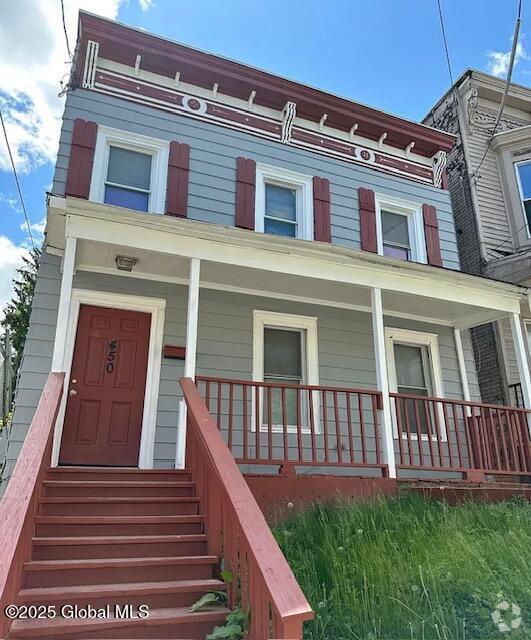Building Photo - 450 Hudson Ave Rental
