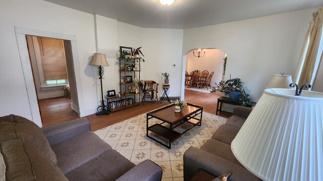 Photo - 4+ Bedroom Home Near Local Schools and Parks - Available May 1st!