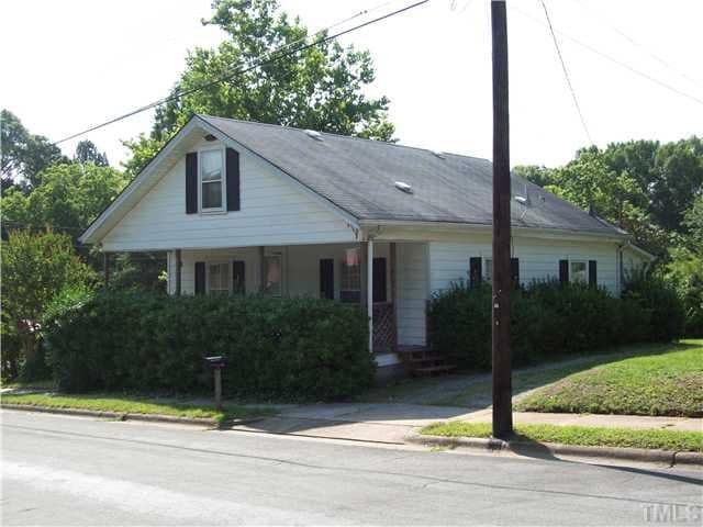Street View - 2408 Harvard Ave Unit Bedroom #1 w/Private Entrance