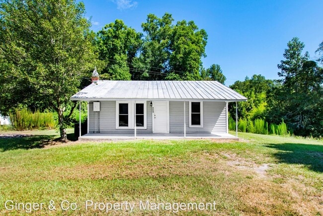 2 br, 1 bath House - 868 Black Creek Rd - 2 br, 1 bath House - 868 Black Creek Rd