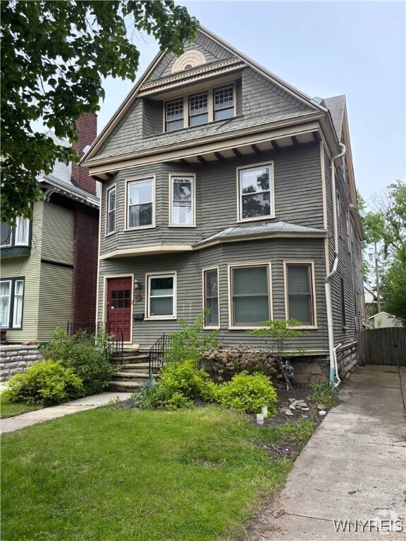 Building Photo - 521 Ashland Ave Rental