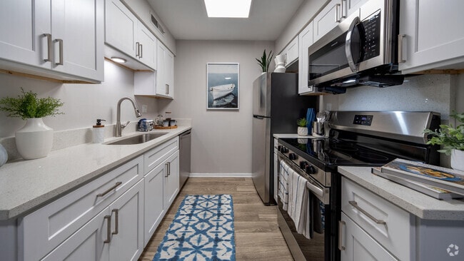 Building Photo - The Carlisle at Dunedin Rental