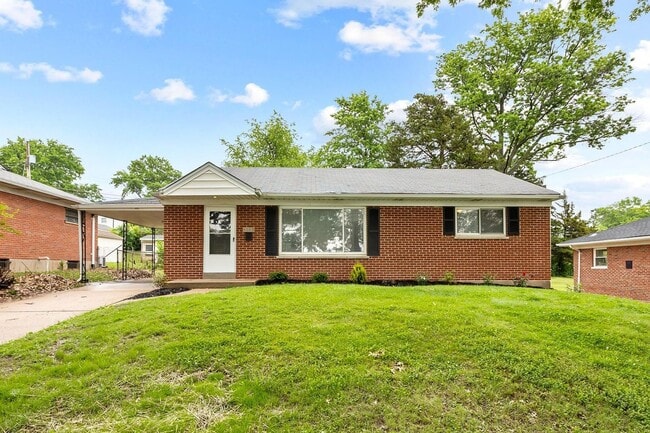 Building Photo - Updated University City Gem – 3 Bedrooms, 2 Bathrooms