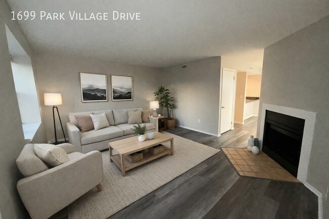1699 Park Village Dr